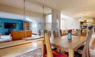Immeuble  662 m² à vendre à Les Mureaux (78130)