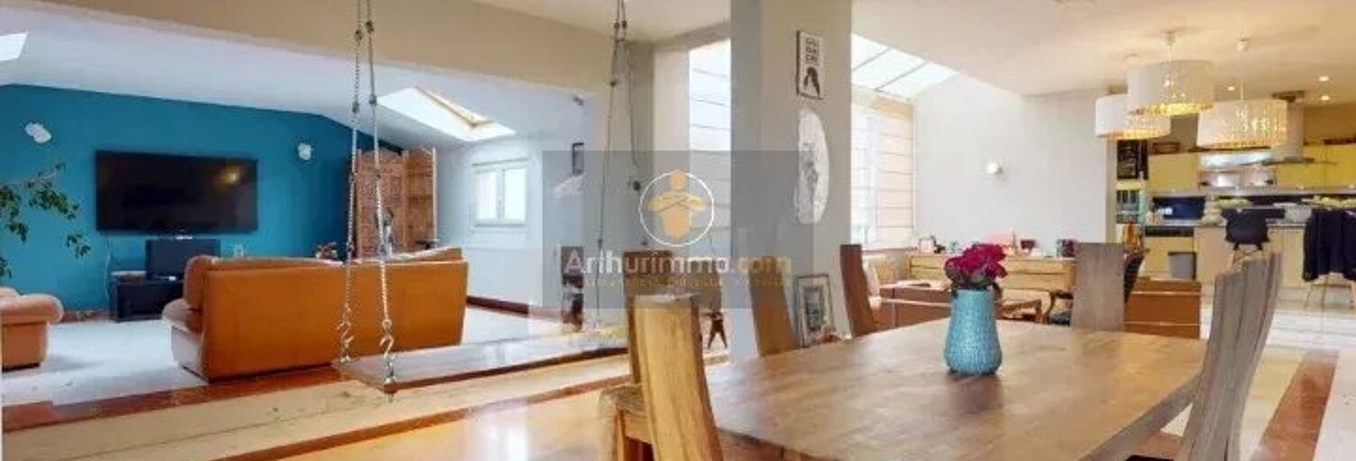 Immeuble  662 m² à vendre à Les Mureaux (78130)