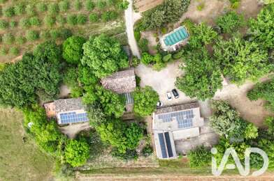 Maison 15 pièces 1290000 €