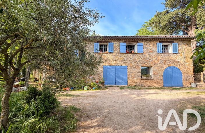 Vente Domaine 15 pièces — photo 4