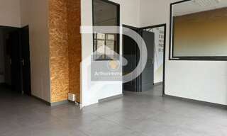 Commerce  70 m² à vendre à Le Pecq (78230)