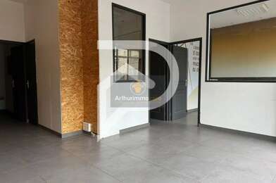 Commerce  245000 €
