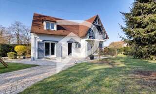 Maison 7 Pièces 200 m² à vendre à Vernouillet (78540)