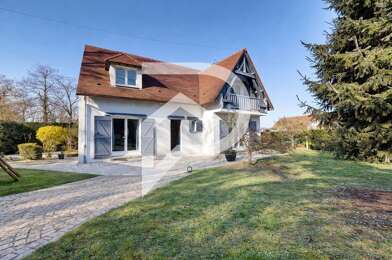 Maison 7 pièces 730000 €