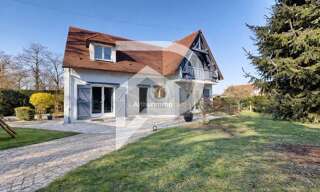 Maison 7 Pièces 200 m² à vendre à Vernouillet (78540)