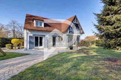 Maison 7 pièces 730000 €