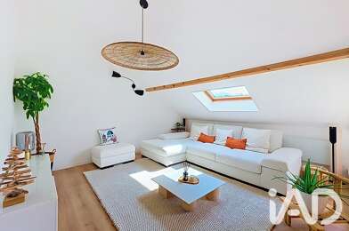 Appartement 3 pièces 294000 €