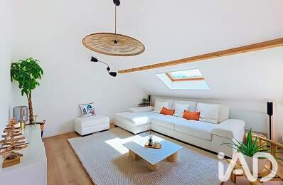 Vente Appartement 3 pièces — photo du bien
