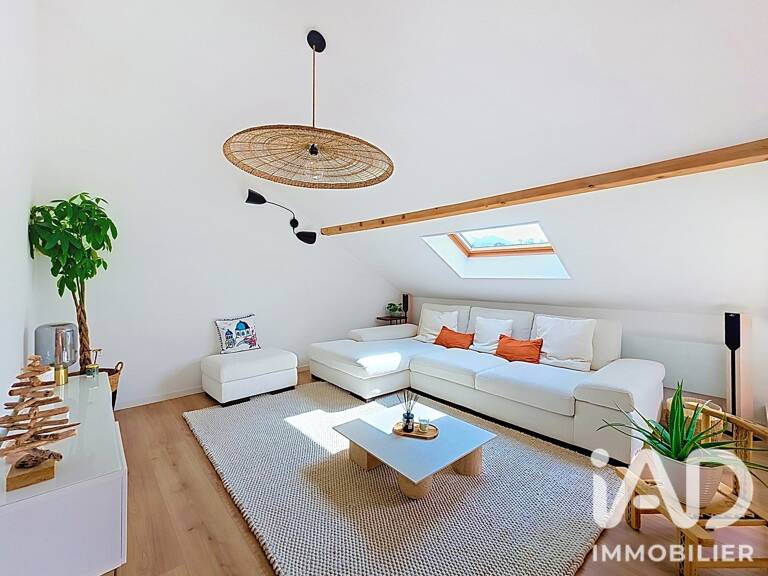 Vente Appartement 3 pièces — photo 1