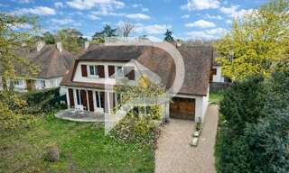 Maison 7 Pièces 150 m² à vendre à Verneuil-sur-Seine (78480)