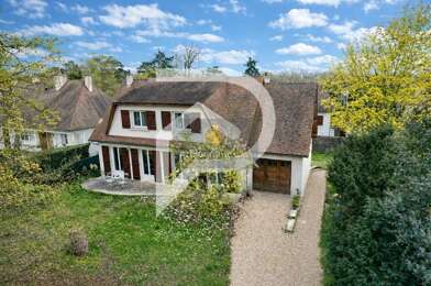 Maison 7 pièces 549000 €
