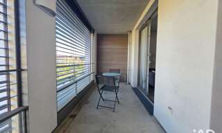 Appartement 2 Pièces 38 m² à louer à Nancy (54000)