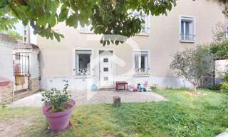 Maison 8 Pièces 220 m² à vendre à Triel-sur-Seine (78510)
