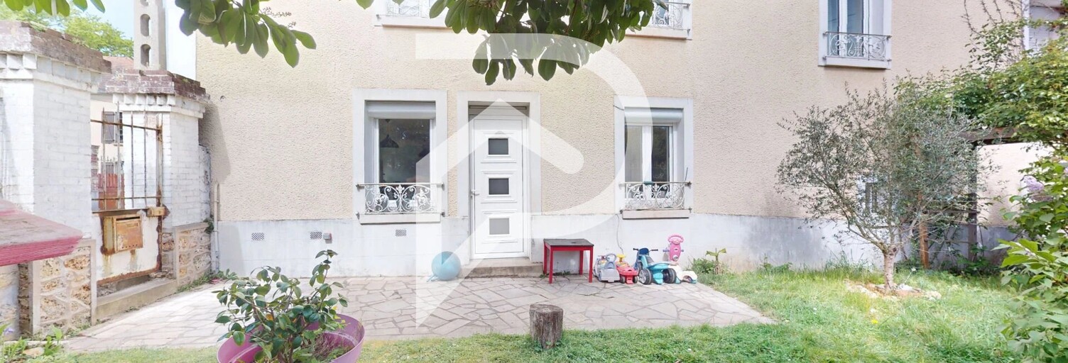 Maison 8 Pièces 220 m² à vendre à Triel-sur-Seine (78510)