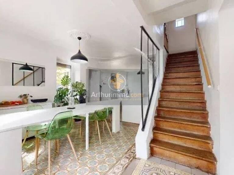 Maison familiale de caractère - 220m² - 6 chambres - Triel Sur Seine — photo 1