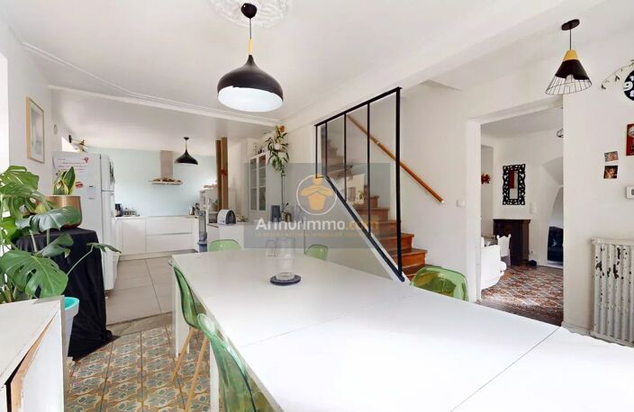 Maison familiale de caractère - 220m² - 6 chambres - Triel Sur Seine — photo 2
