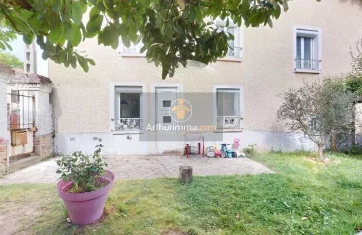 Maison familiale de caractère - 220m² - 6 chambres - Triel Sur Seine — photo 3