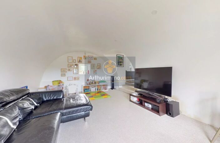 Maison familiale de caractère - 220m² - 6 chambres - Triel Sur Seine — photo 4