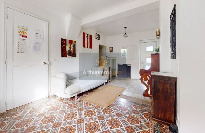 Maison familiale de caractère - 220m² - 6 chambres - Triel Sur Seine — photo 5