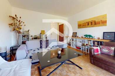 Appartement 3 pièces 169000 €