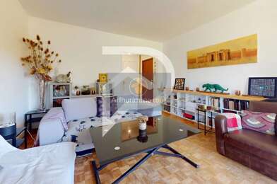 Appartement 3 pièces 169000 €