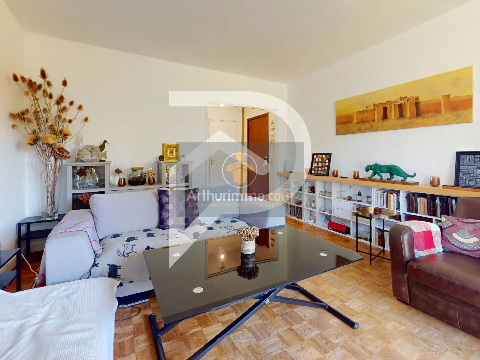 Appartement 3 pièces 67 m² · à Verneuil-sur-Seine · 67 m² · 169 000 €