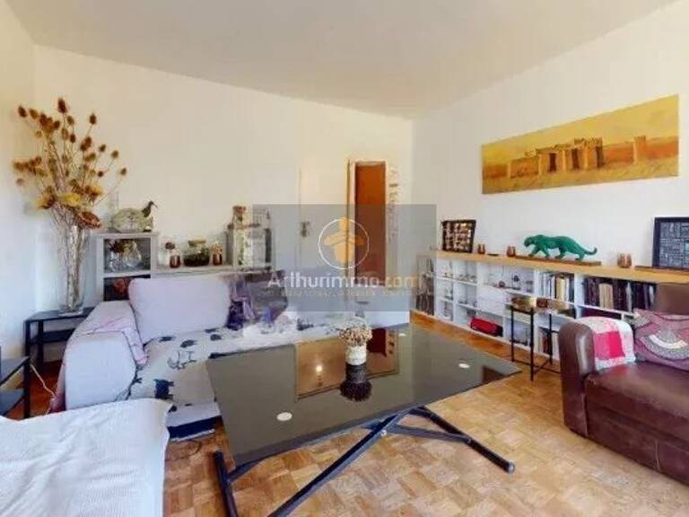 Appartement Verneuil Sur Seine 3 pièce(s) 67 m2, 2 chambres, balcon, cave, parking — photo 1