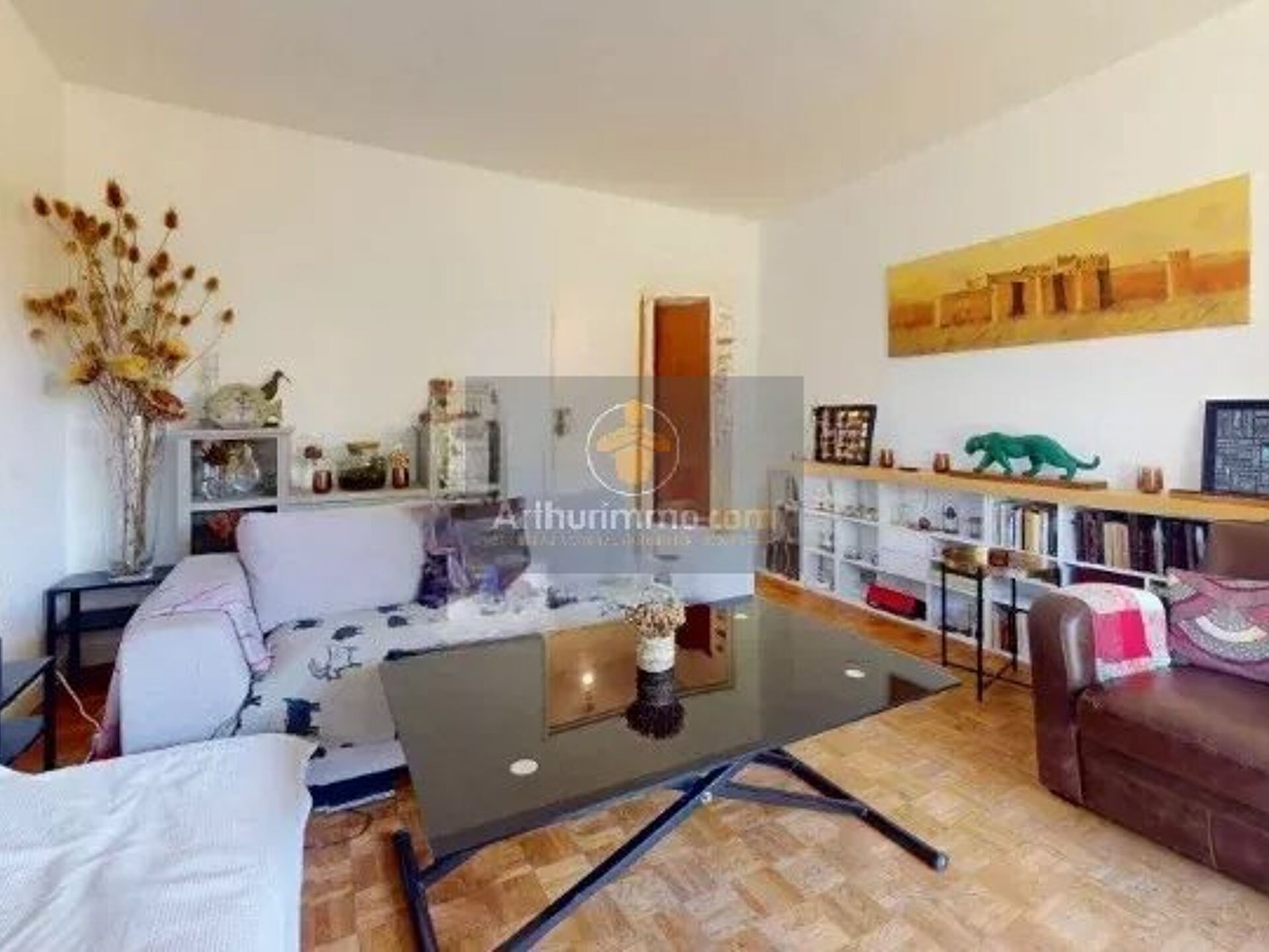 Appartement 3 pièces 67 m² · à Verneuil-sur-Seine · 67 m² · 169 000 €