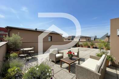 Appartement 3 pièces 229000 €