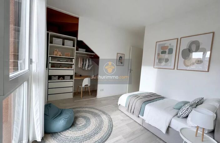 Appartement Carrieres Sous Poissy 3 pièces 2 chambres  58 m2 avec Terrasse — photo 4
