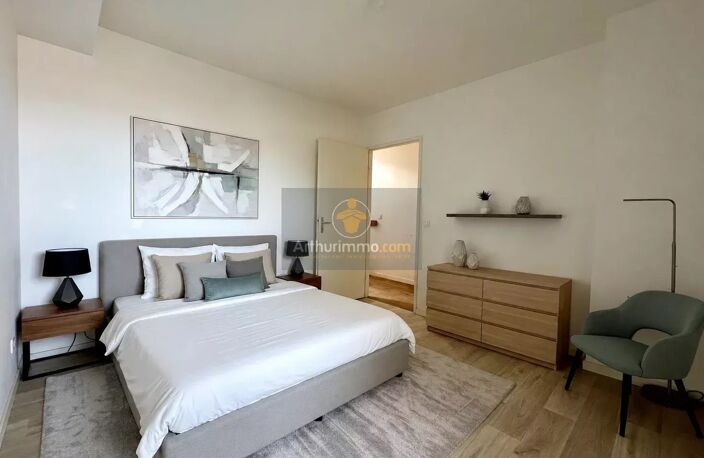 Appartement Carrieres Sous Poissy 3 pièces 2 chambres  58 m2 avec Terrasse — photo 5