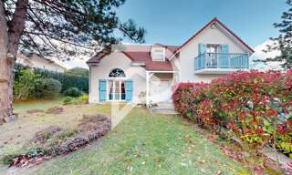Maison 7 Pièces 171 m² à vendre à Vernouillet (78540)