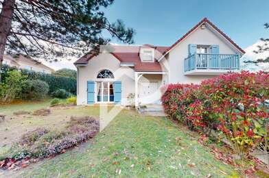 Maison 7 pièces 750000 €