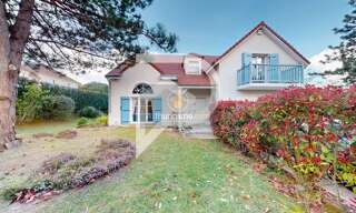 Maison 7 Pièces 171 m² à vendre à Vernouillet (78540)