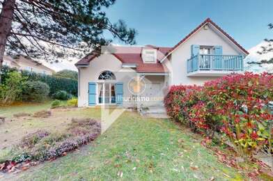 Maison 7 pièces 750000 €