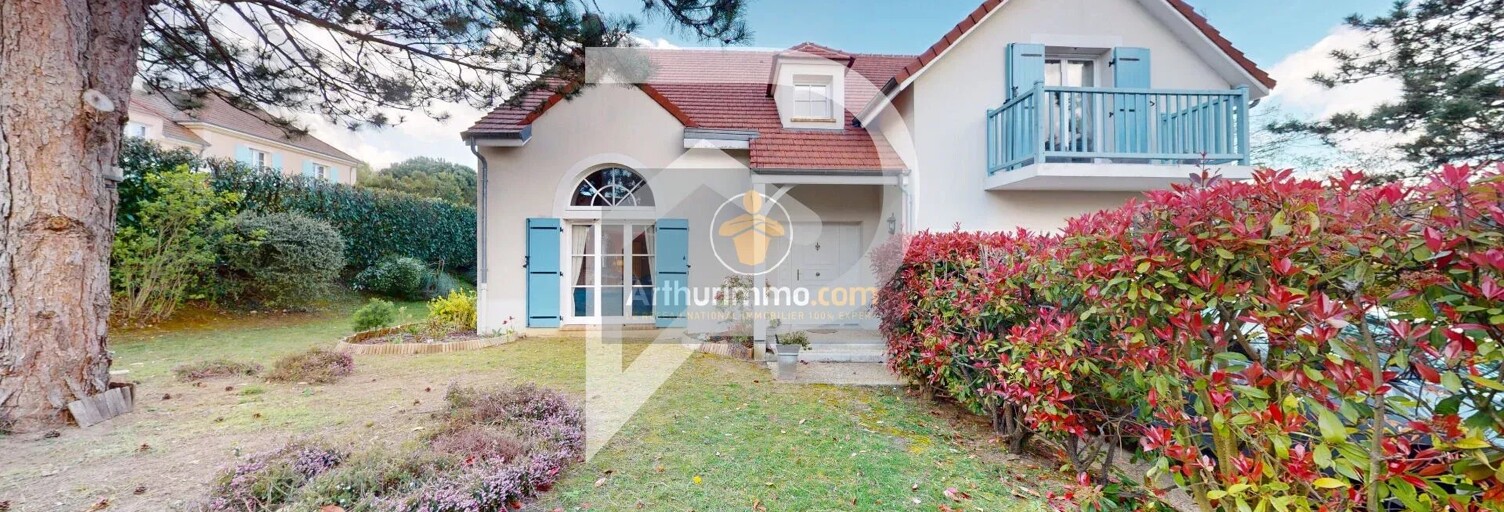 Maison 7 Pièces 171 m² à vendre à Vernouillet (78540)