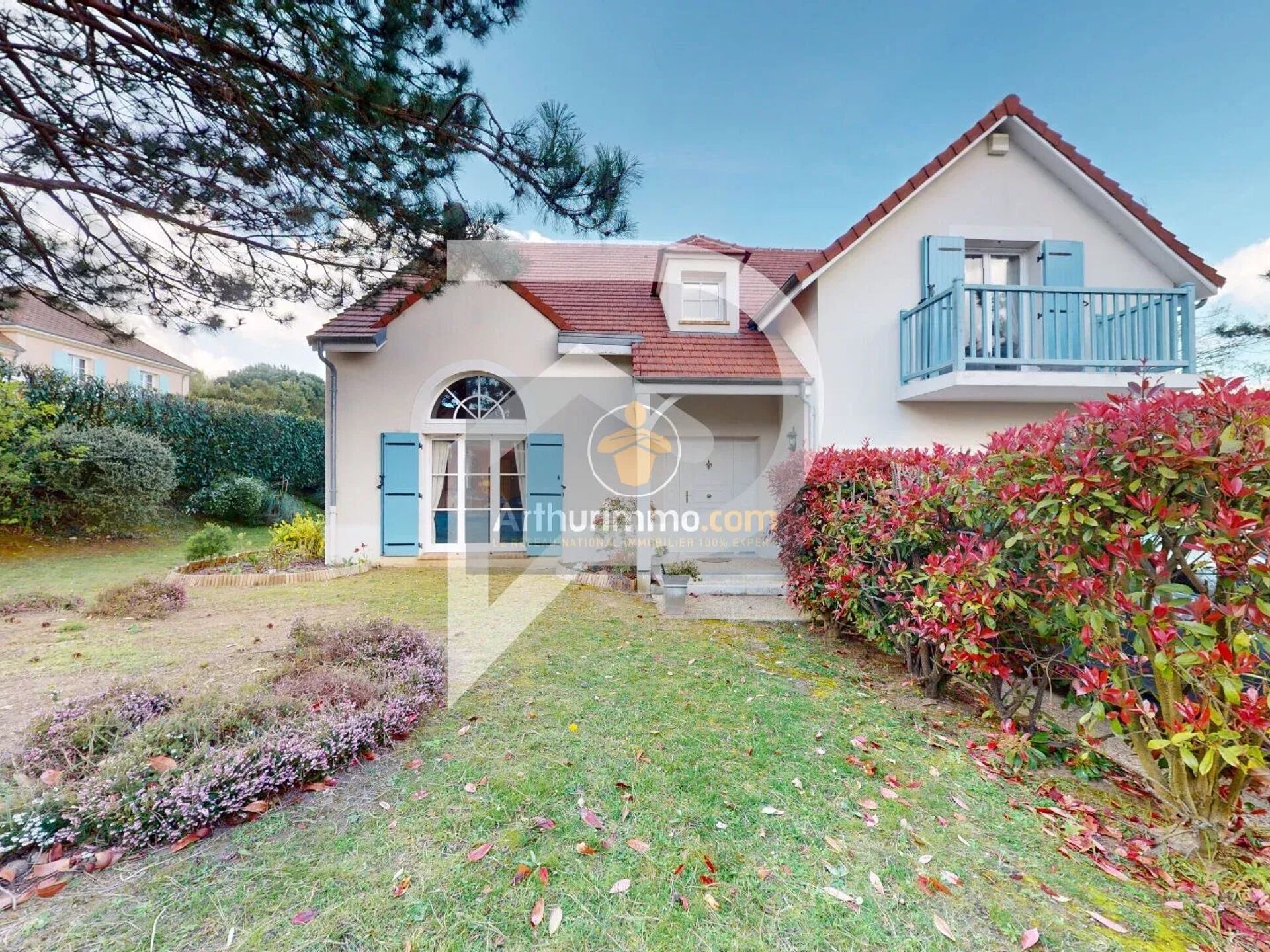 Maison 7 pièces 171 m² · à Vernouillet · 171 m² · 750 000 €