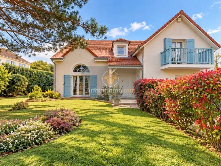Superbe Maison Familiale 5 Chambres à Vernouillet  171 m² — photo 1