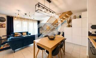 Maison 3 Pièces 82 m² à vendre à Chanteloup-les-Vignes (78570)