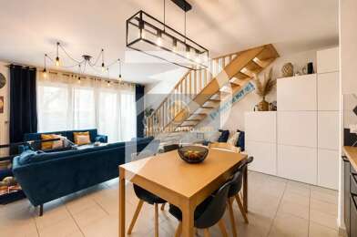 Maison 3 pièces 230000 €