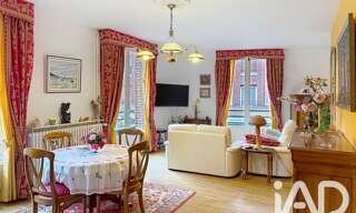 Appartement 3 Pièces 95 m² à vendre à Amiens (80000)