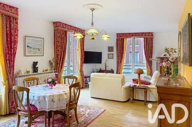 Appartement 3 pièces 290000 €