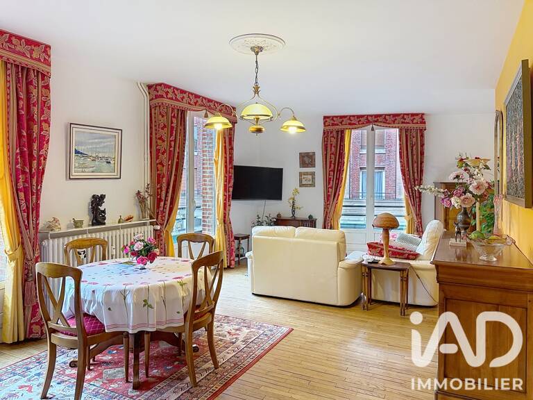 Vente Appartement 3 pièces — photo 1
