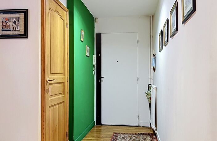 Vente Appartement 3 pièces — photo 2