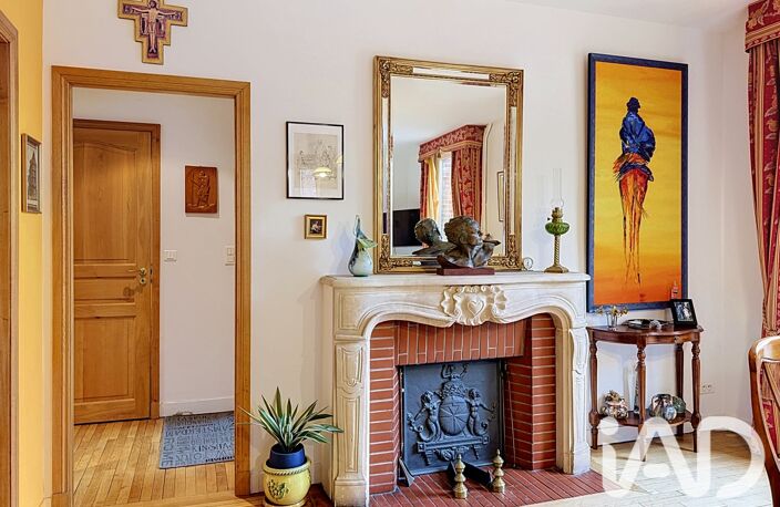 Vente Appartement 3 pièces — photo 3