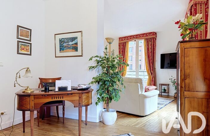 Vente Appartement 3 pièces — photo 4