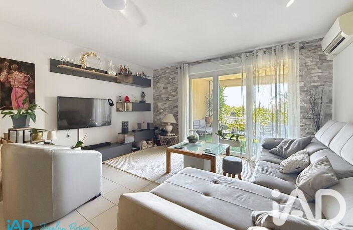 Vente Appartement 3 pièces — photo 2