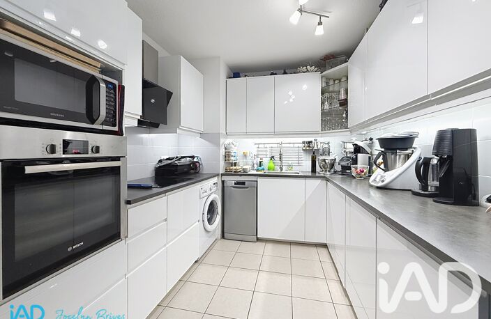 Vente Appartement 3 pièces — photo 3
