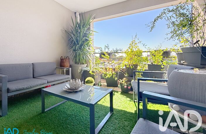 Vente Appartement 3 pièces — photo 4