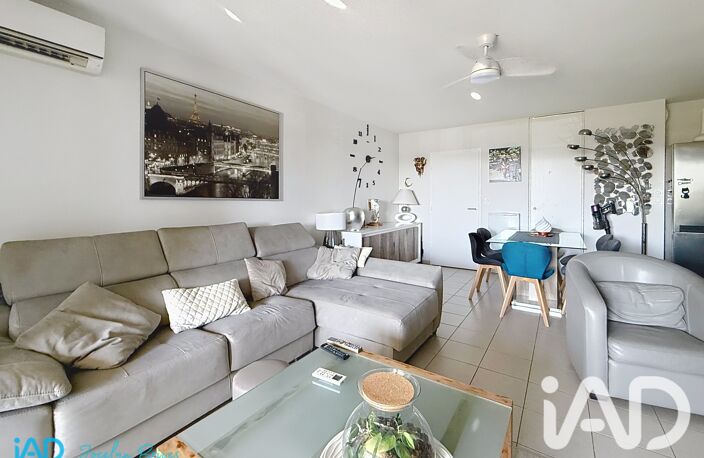 Vente Appartement 3 pièces — photo 5